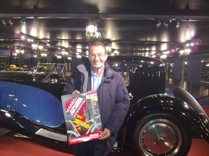 Jean-Pierre Pernaut, Présentateur Télé