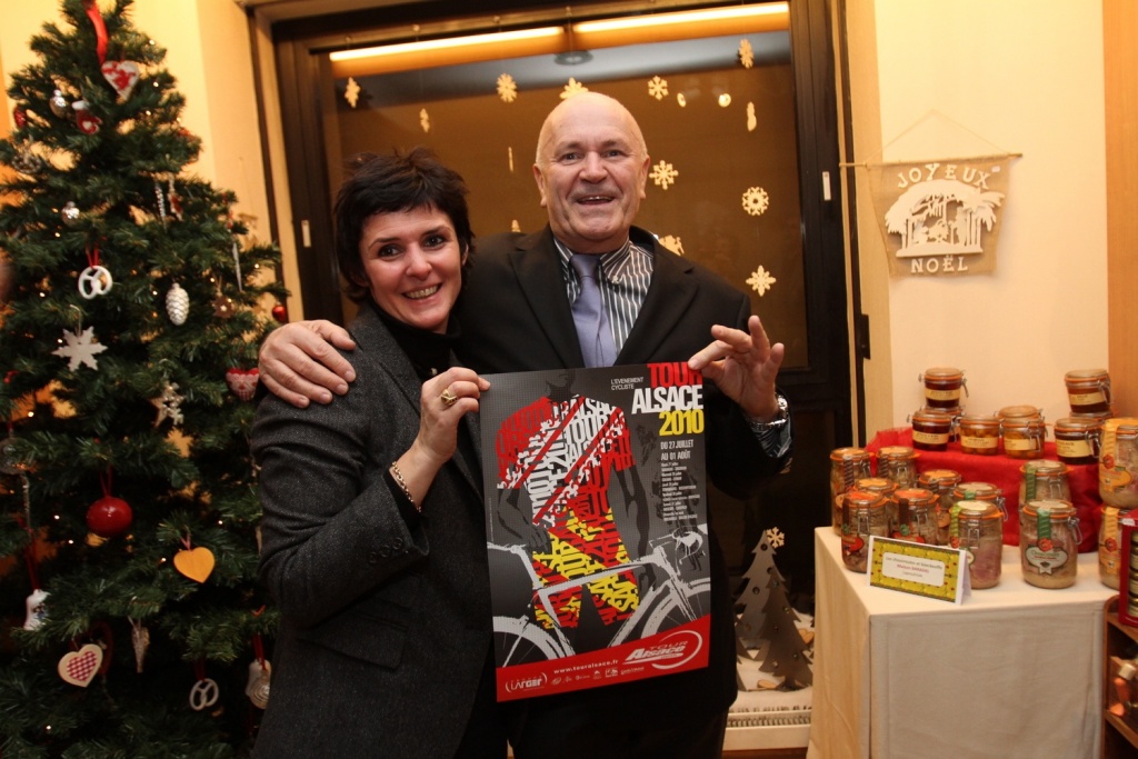 Florence Rottner, Directrice adjointe Air à Domicile