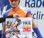 Wilco Keldermann, Vainqueur du Tour Alsace 2010