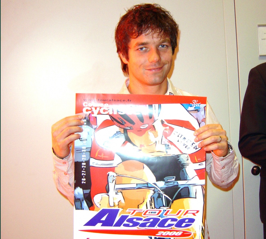 Sébastien LOEB, pilote de rallye