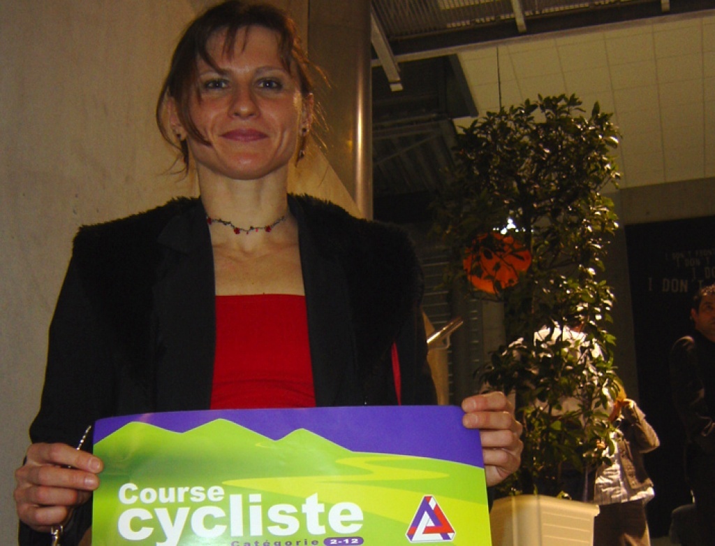 Roxana MARACINEANU, championne de natation