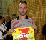 Thierry OMEYER, Champion olympique de handball 2008