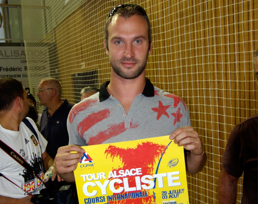 Thierry OMEYER, Champion olympique de handball 2008