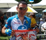 Jérôme PINEAU, cycliste professionnel