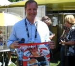 Christian PRUDHOMME, Directeur Général Tour de France