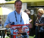 Christian PRUDHOMME, Directeur Général Tour de France