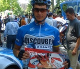 Paolo SALVODELLI, cycliste professionnel