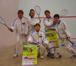 Equipe de France féminine de Squash 04