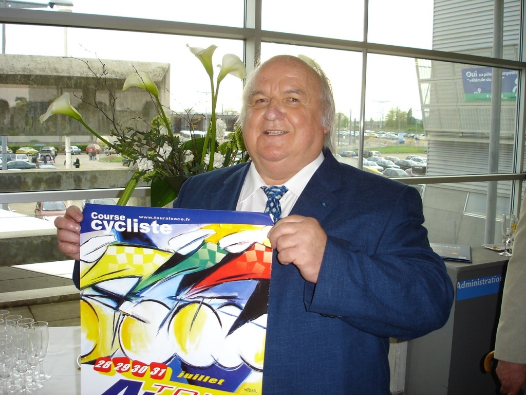 Robert ZIEBA, artiste peintre