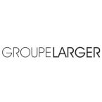 Groupe LARGER Groupe LARGER