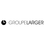 Groupe LARGER Groupe LARGER