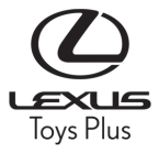 Lexustoysplus1 LEXUS