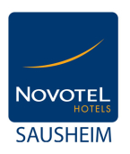 Novotel Sausheim Novotel Sausheim