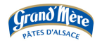 Pâtes Grand'Mère Pâtes Grand'Mère