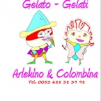 Arlekino-Colombina Arlekino-Colombina