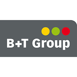 B+T GROUP