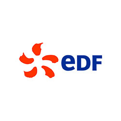 EDF