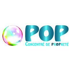 POP PROPRETE