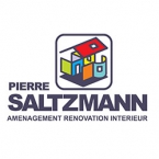 CARTE DE V-PIERRE SALTZMANN CARTE DE V-PIERRE SALTZMANN