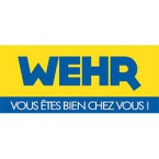 WEHR LOGO WEHR LOGO