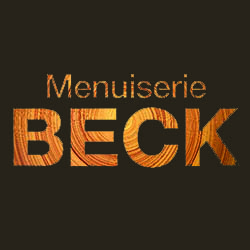 BECK MENUISERIE