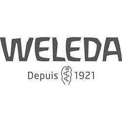 WELEDA