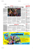 30.07.2019 - La Caravane Publicitaire