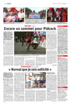 03.08.2019 - Encore un sommet pour Pidcock