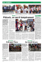 05.08.2019 - DNA - PIDCOCK, un sacré tempérament