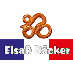 ELSAẞ BÄCKER
