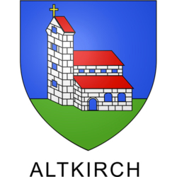 VILLE D&amp;#039;ALTKIRCH