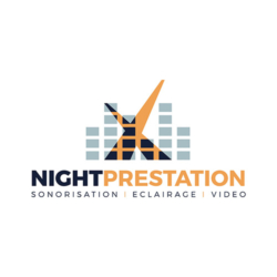 LogoNightPrestation