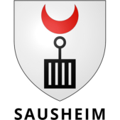 VILLE DE SAUSHEIM