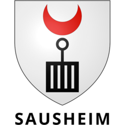 VILLE DE SAUSHEIM