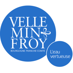 Eaux de minérales de Velleminfroy