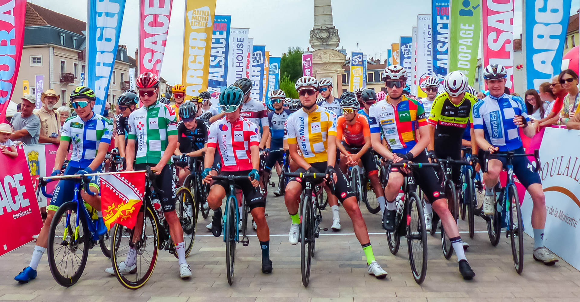 tour d'alsace 2022 29 juillet