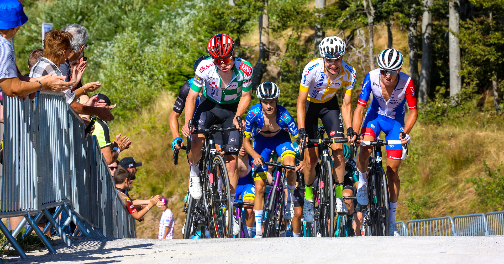 tour d'alsace staffelfelden