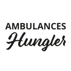 Ambulances-Hungler