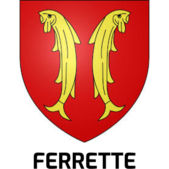 Ferrette