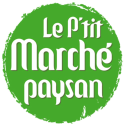 Le petit marché paysan