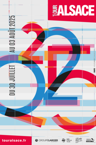 Affiche 2025