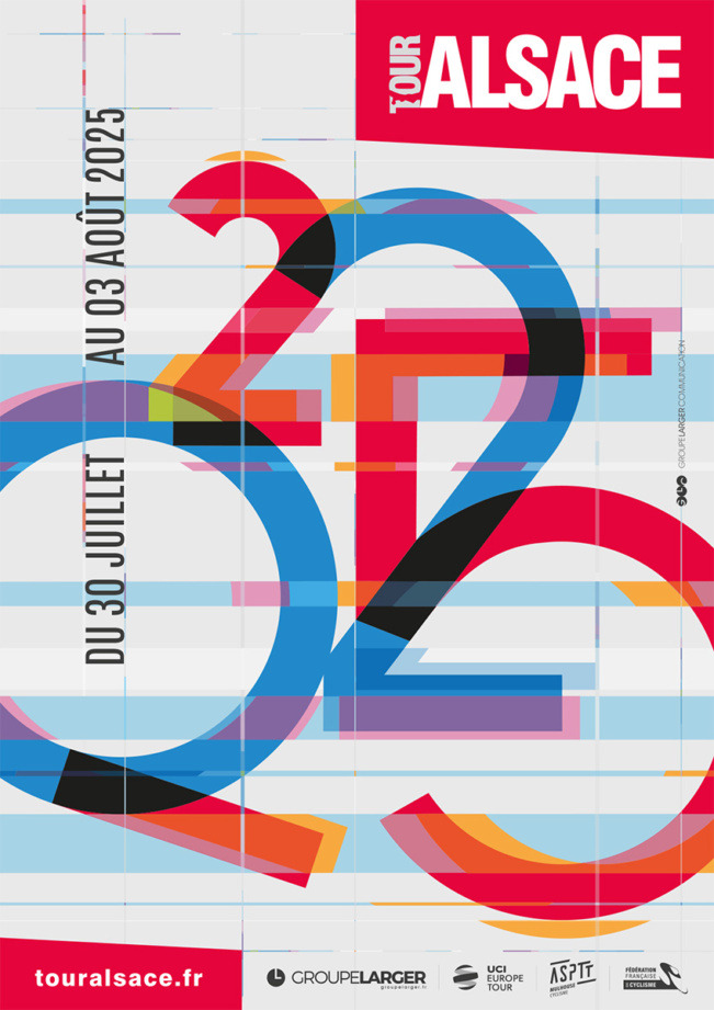 Affiche 2025